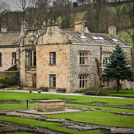 Whalley Abbey - B&B And Retreat House Exterior photo